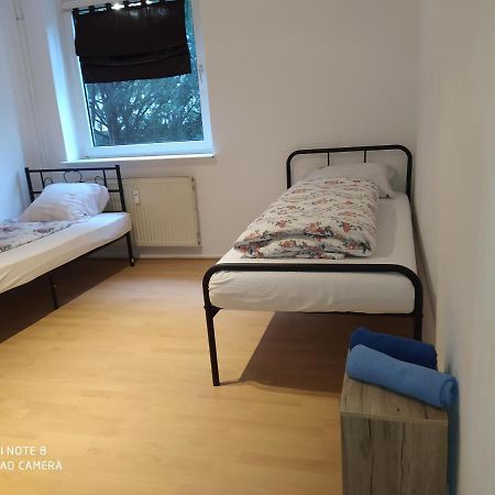 Misha,S Hostel Duisburg Exterior photo