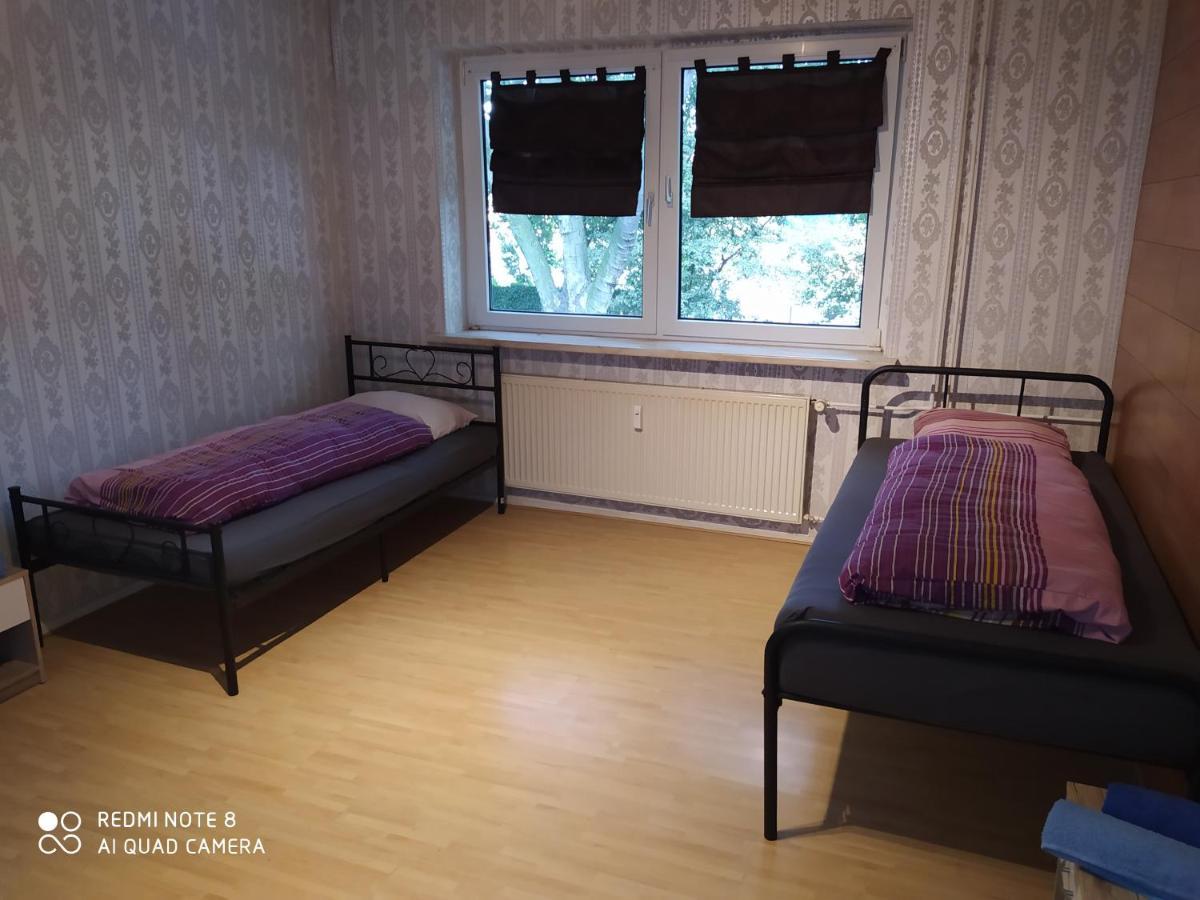 Misha,S Hostel Duisburg Exterior photo